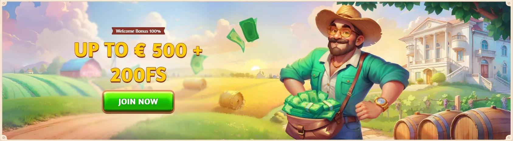 Billybets Casino Gaming