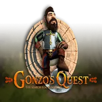 Gonzo's Quest